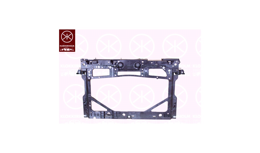 Frontpanel