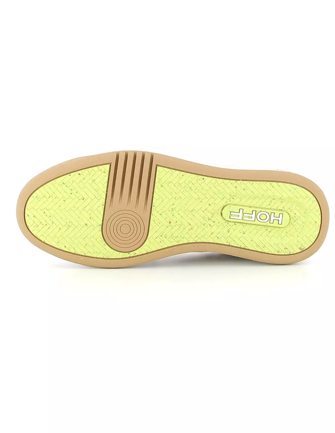 METRO LEXINGTON - Baskets Blanc