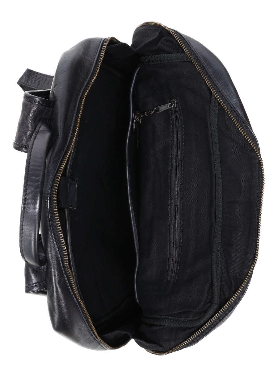 Sac À dos ordinateur Bear Design Cow Lavato Luca 15.6 pouces
