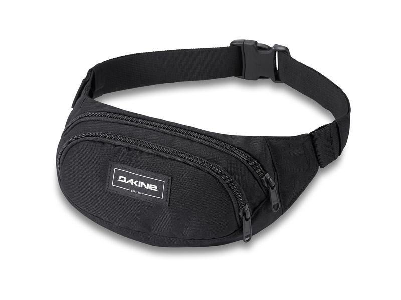 DAKINE Bauchtasche Hip Pack Black Hüfttasche