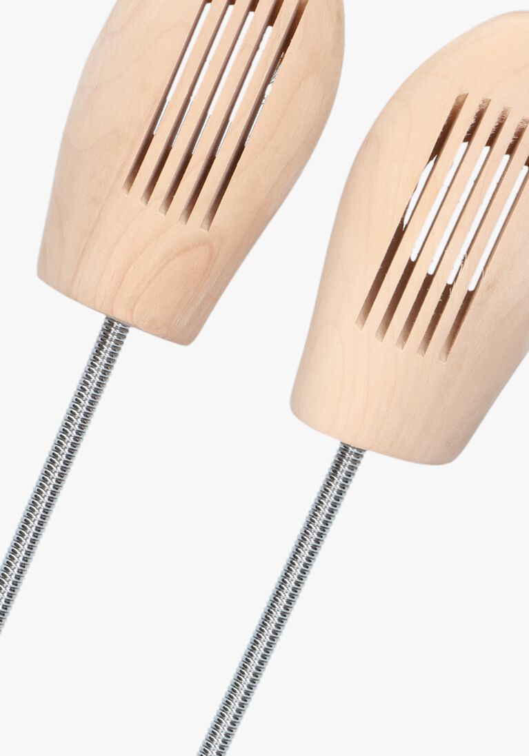 kleur n.v.t. pedag schoenspanners houten spanner