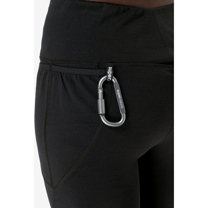Super.Natural Damen El Capitan Hose