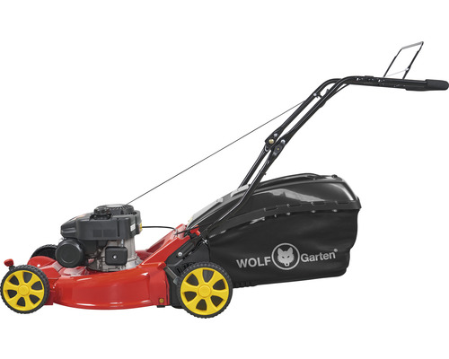WOLF-Garten A4600 benzine grasmaaier