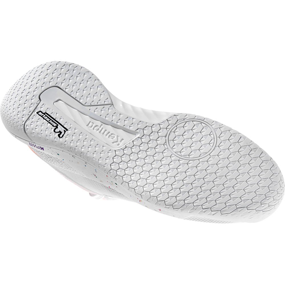 Kempa Kourtfly Hallenschuhe Damen weiß