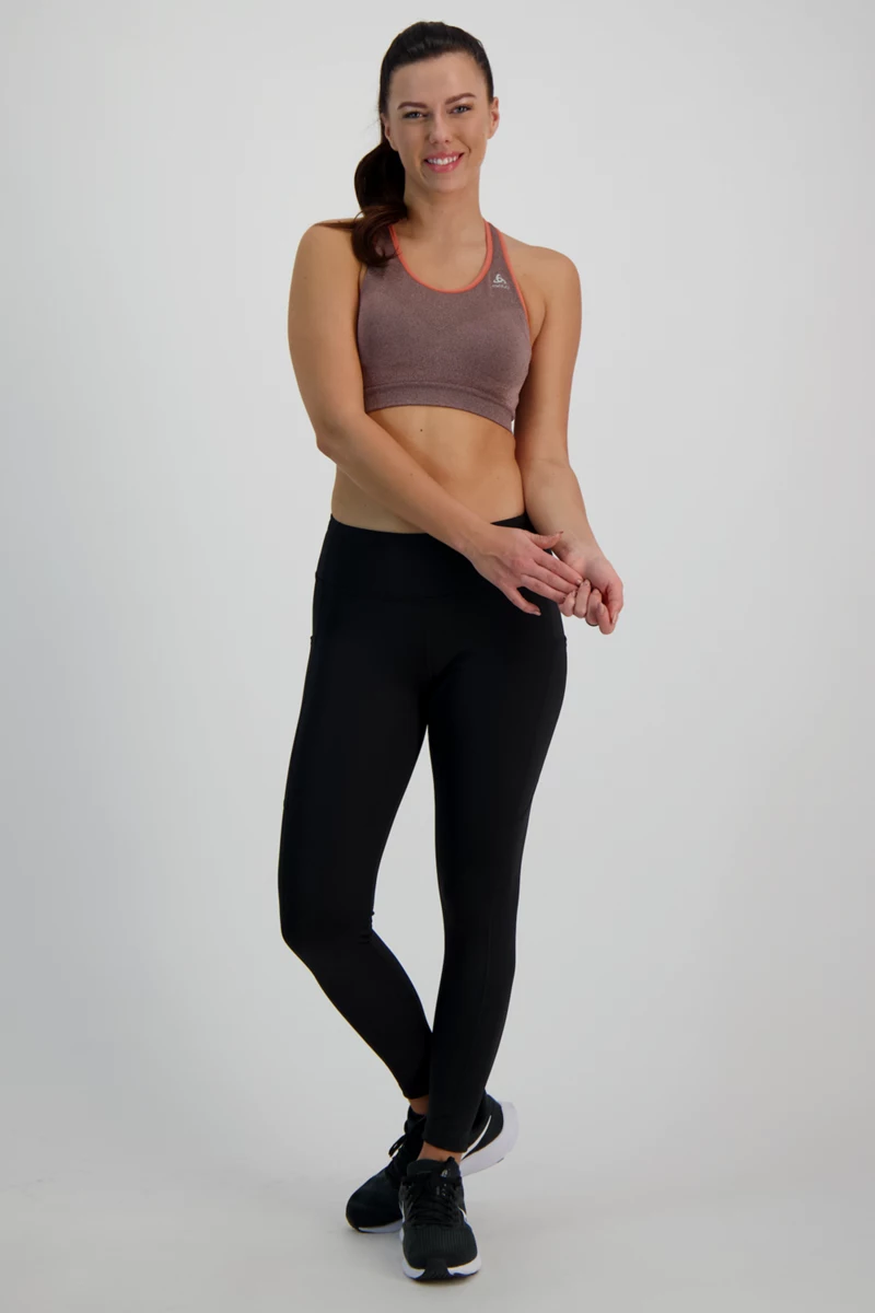 Odlo Seamless Ceramicool Medium Damen Sport-BH