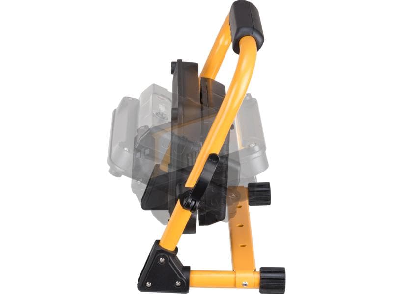 Brennenstuhl Akku Scheinwerfer JARO 3000 M 30 W Mobiler Akku LED Strahler