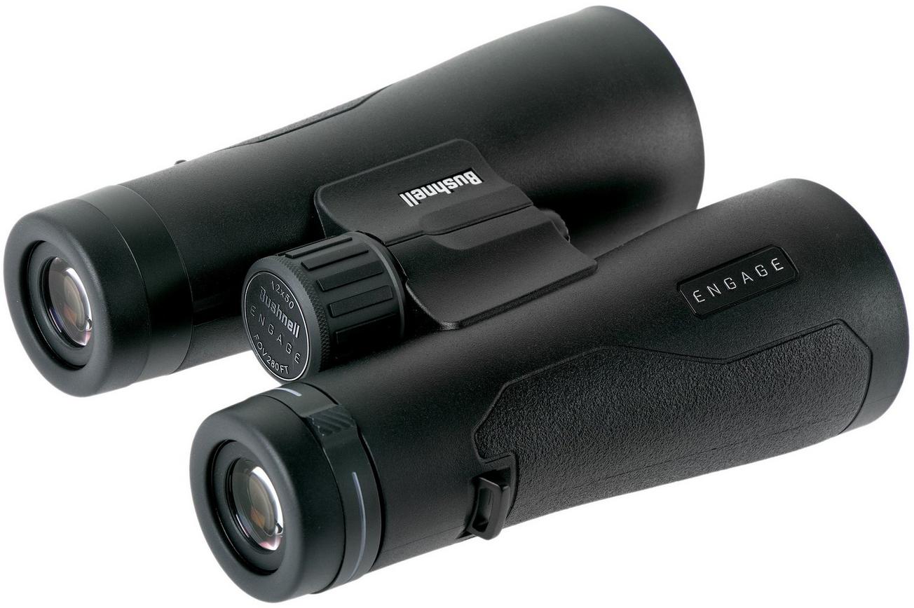 Bushnell Engage EDX 12x50 verrekijker