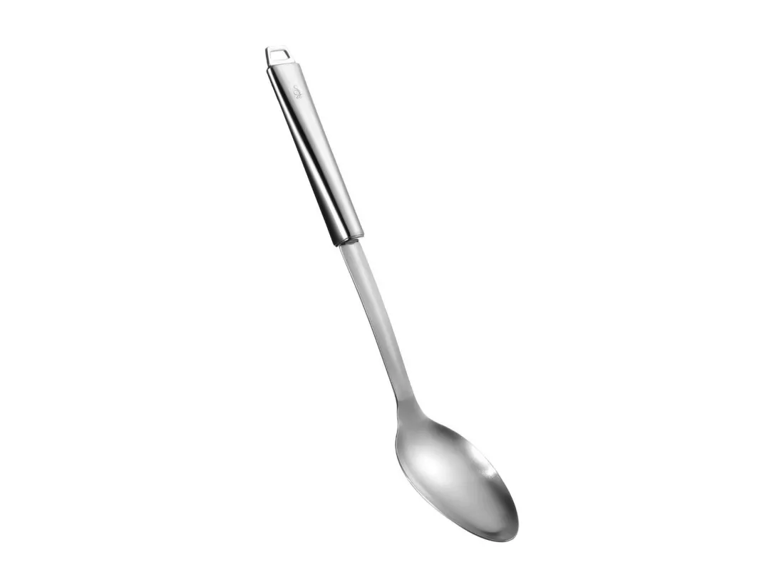 Cuillere Inoxydable Modele Silver Precision