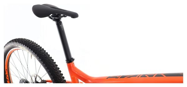Produit reconditionné · Scott Spark RC 900 Team Carbone GX / Vélo VTT / Scott | Bon état