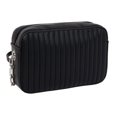 Sacoche Mini Line Quilt Camera CALVIN KLEIN