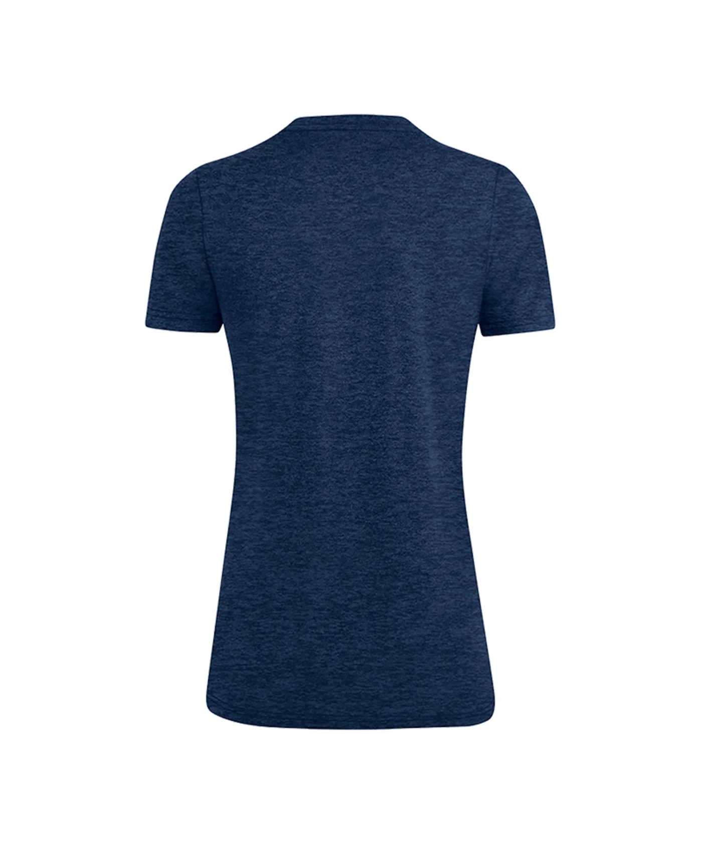 JAKO T-Shirt Premium Basic Damen Blau F49