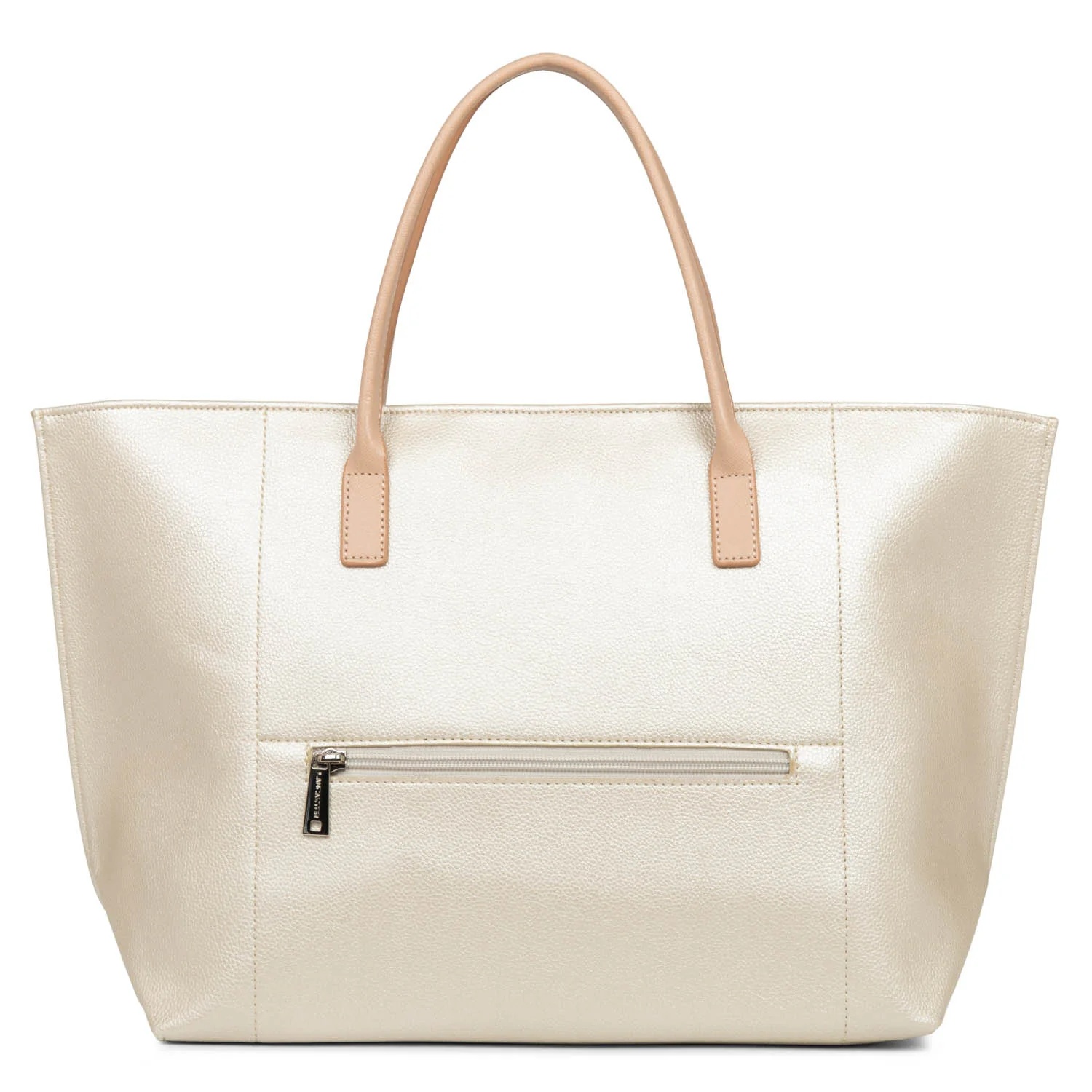 Maya-Grand sac cabas main