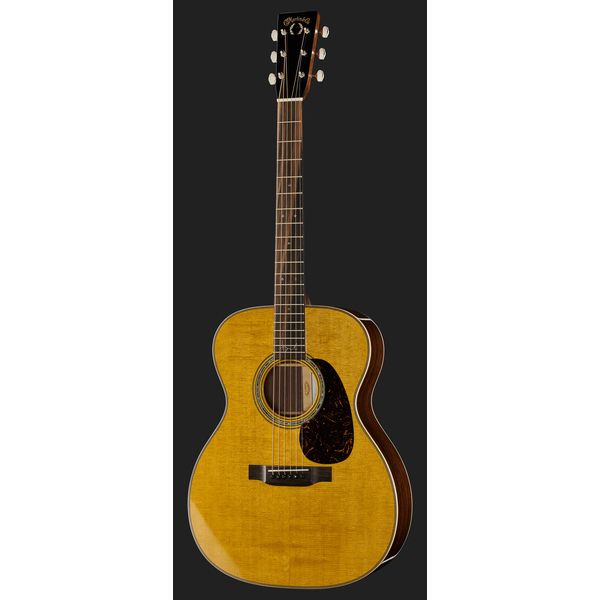 Martin Guitar 000-28 Brooke Ligertwood