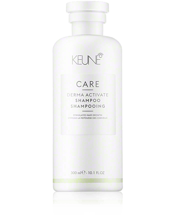 Keune Derma Activate Shampoo 300ml