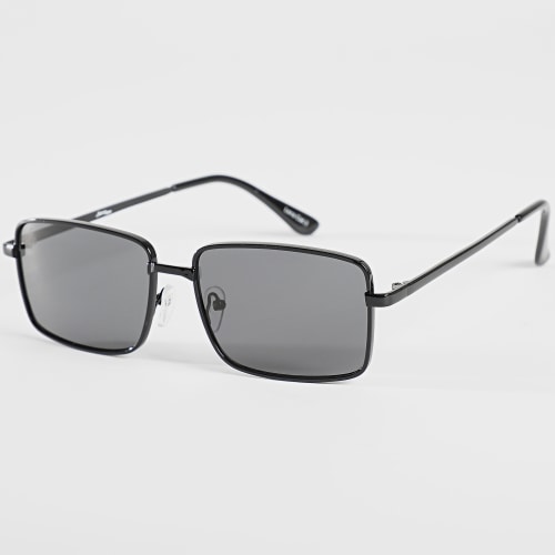 Lunettes De Soleil JP18423 Noir