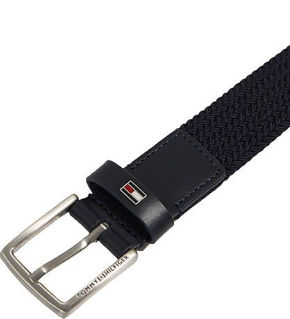 Tommy Hilfiger B?lte - Space Blue