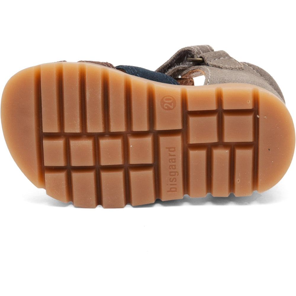 Køb Bisgaard Stone Frans Sandal