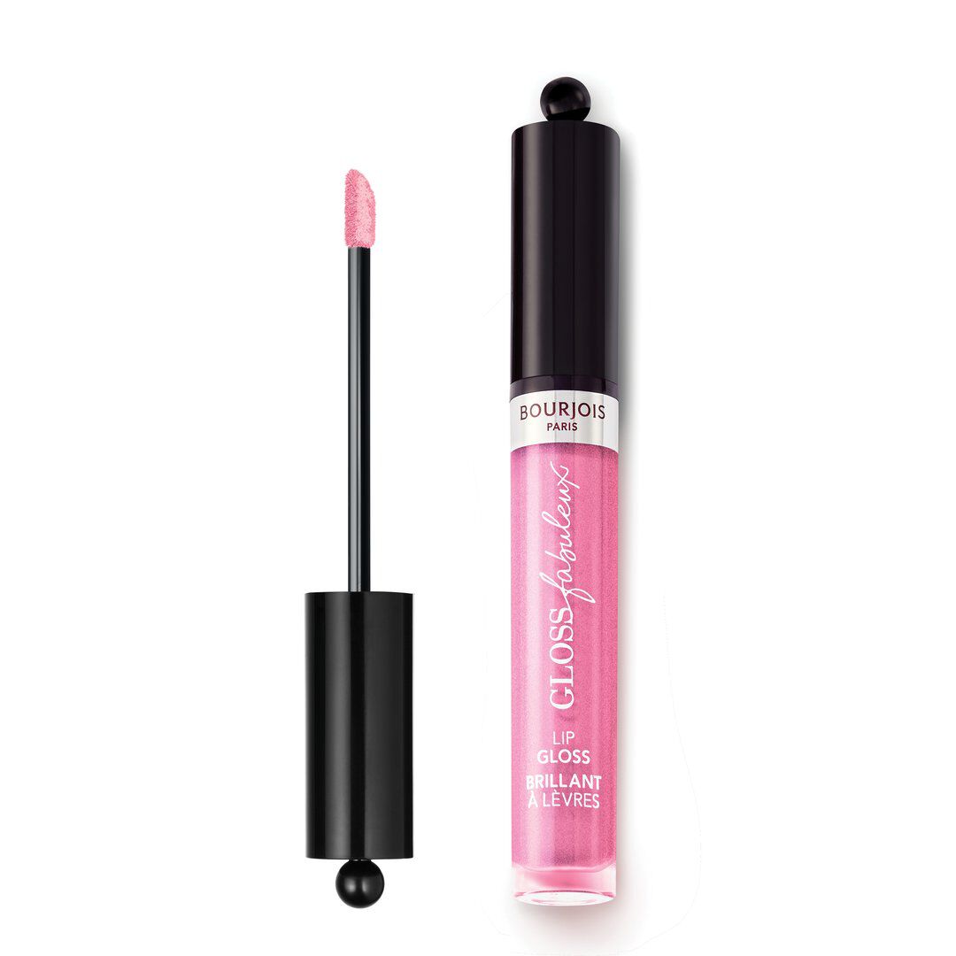 BOURJOIS  Gloss Fabuleux