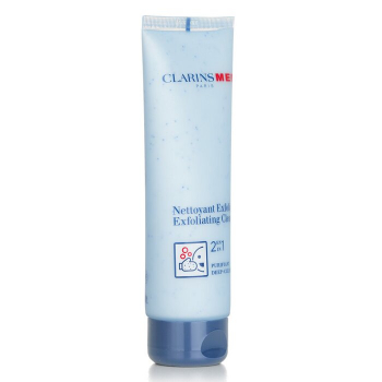 Clarins Loção Esfoliante Masculina
