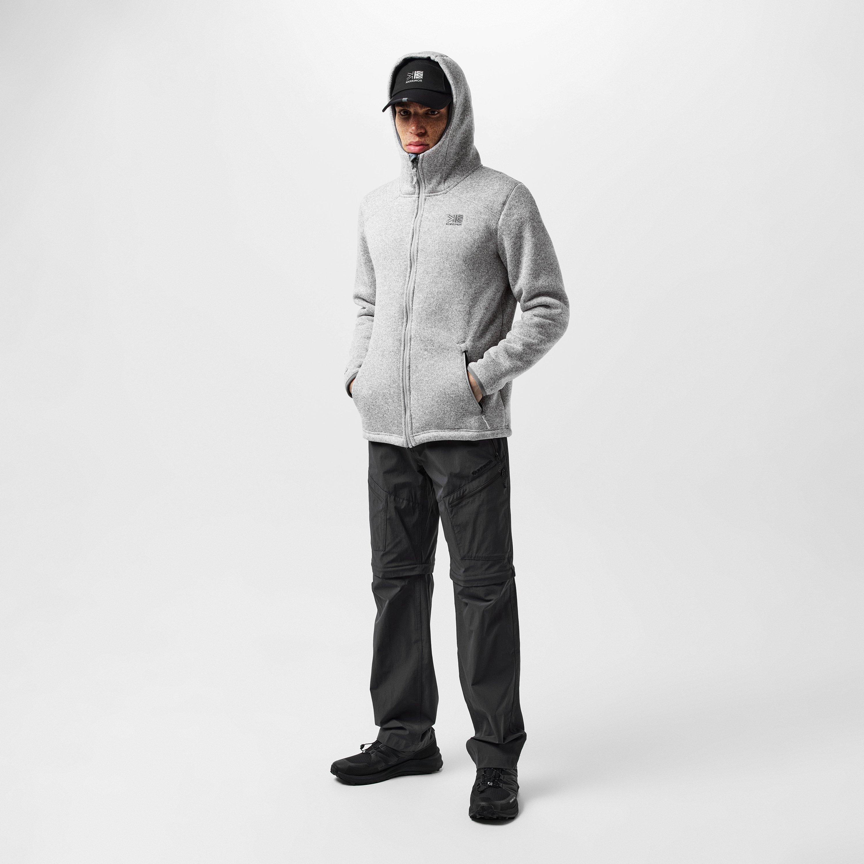 Karrimor Panther Zip-Off Trouser Mens