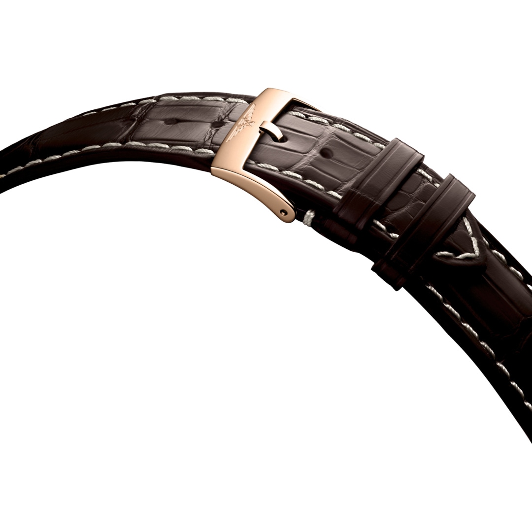 Longines Master Collection Chrono Moonphase 42mm