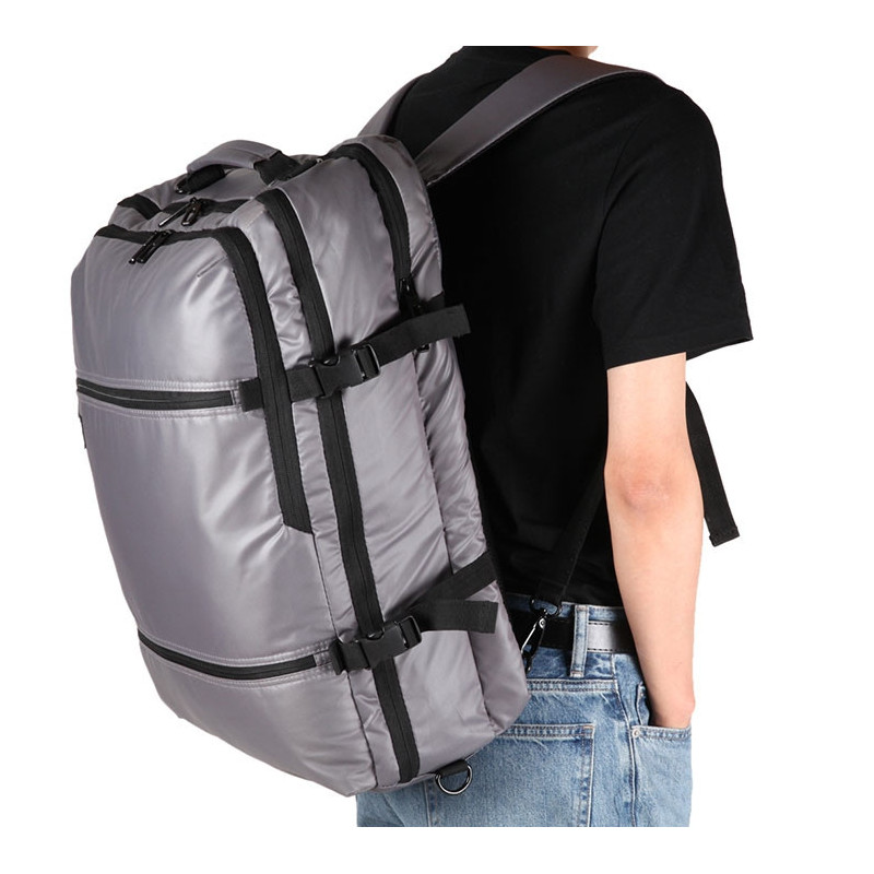 Sac à dos Ryukusa 55 cm Grey