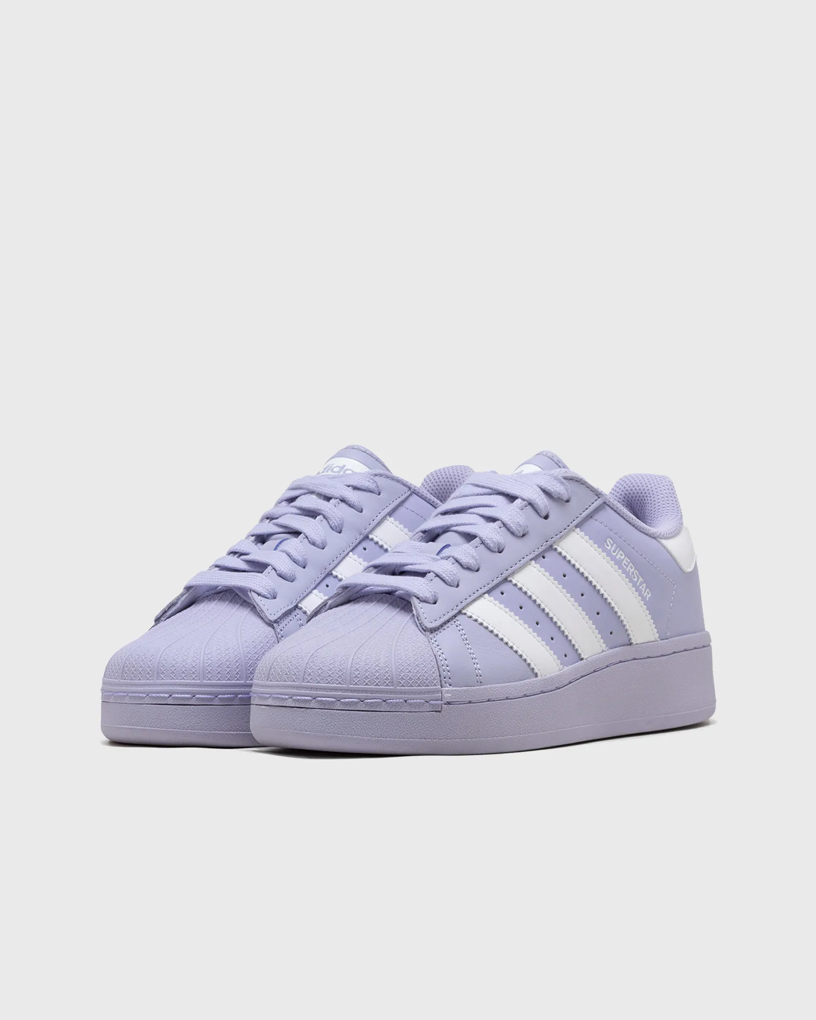 Adidas WMNS SUPERSTAR XLG