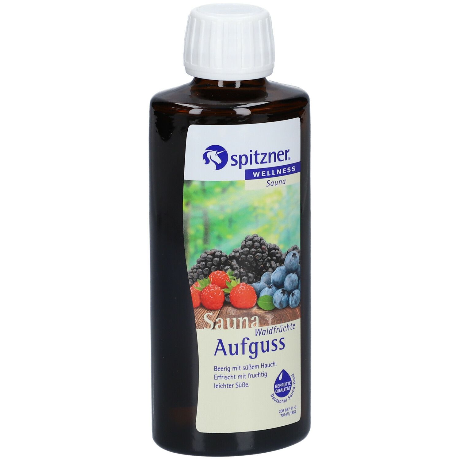 spitzner® Saunaaufguss Waldfrüchte