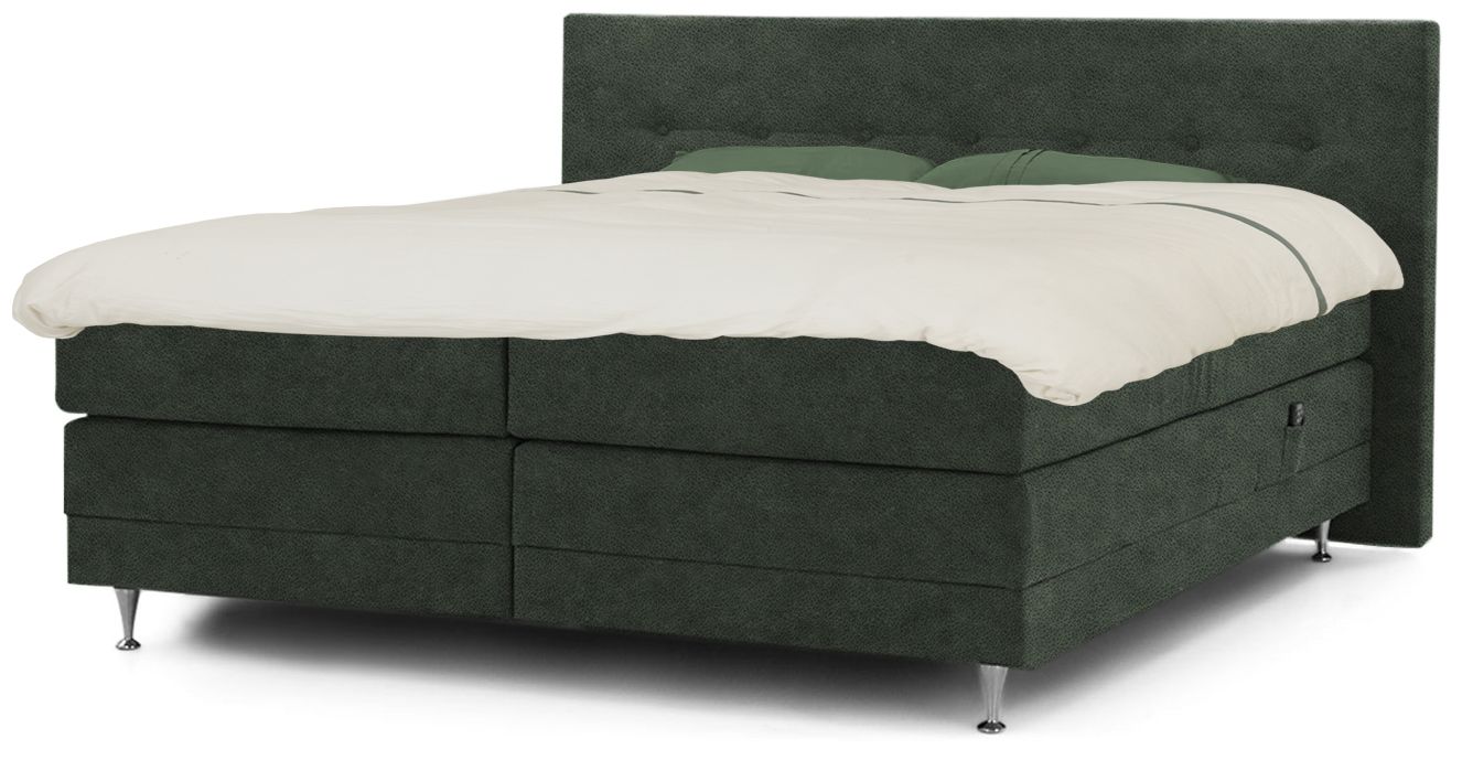 Boxspring  Connie