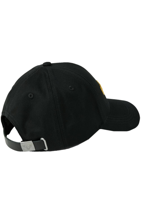 PME legend zwarte heren accessoire