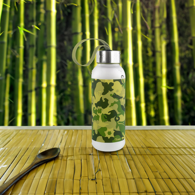 Gourde 42 cl - Happyglou small