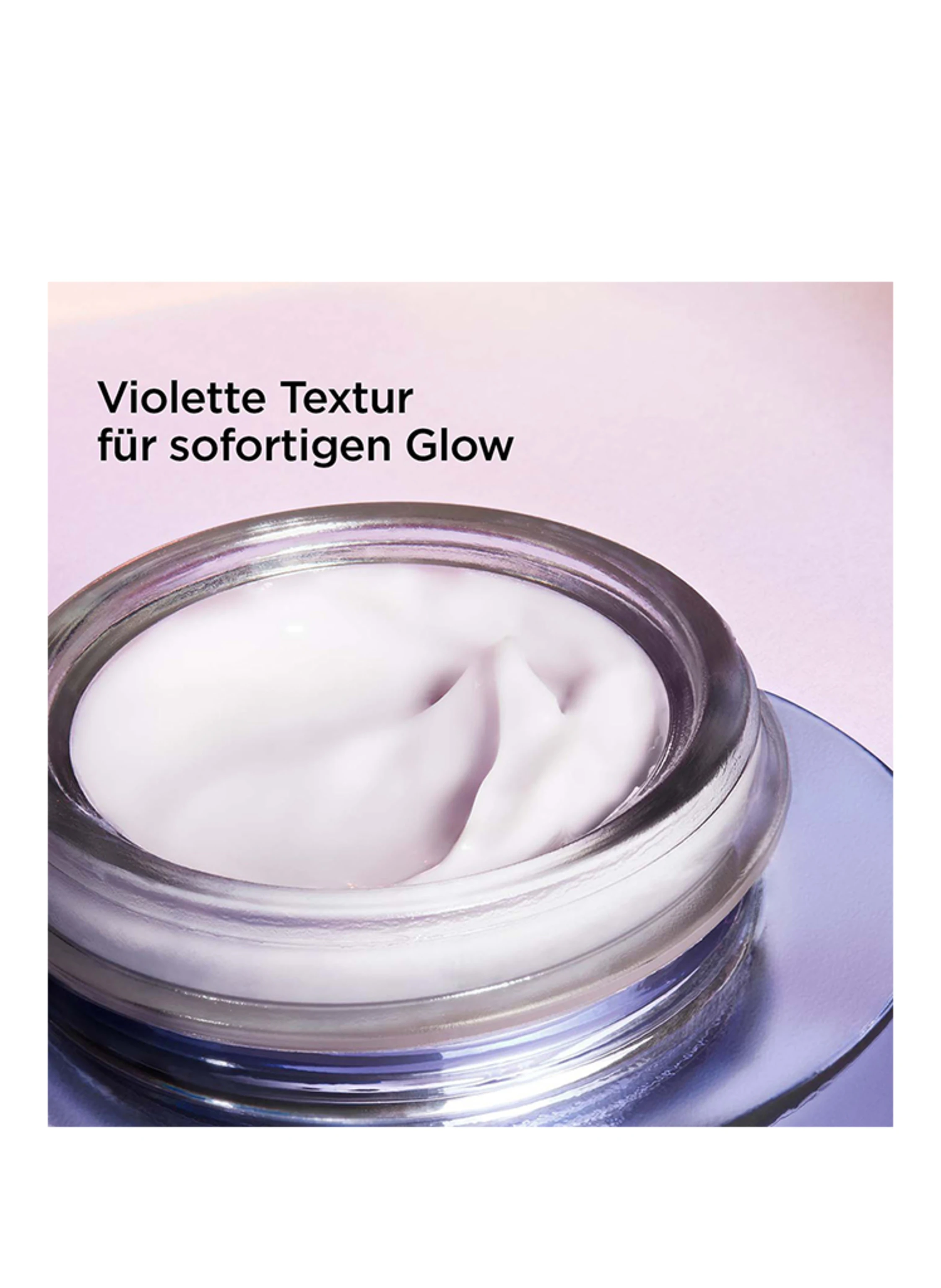 CLARINS NUTRI LUMIERE REVIVE