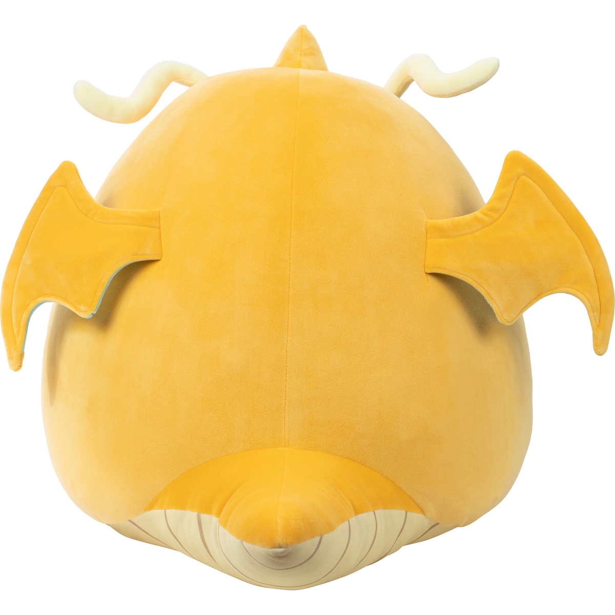 Squishmallows Pokemon mykt kosedyr (Dragonite, L)