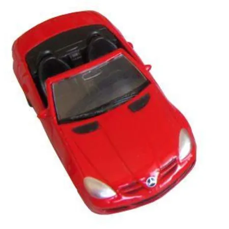 Postler Spielzeugautos mit Rückzugmotor 1:60, sortiert