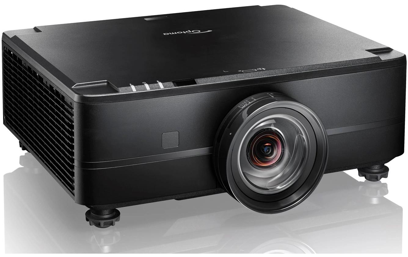Projektor ZK810TST<br>Professioneller 4K UHD-Laserprojektor mit hoher Helligkeit