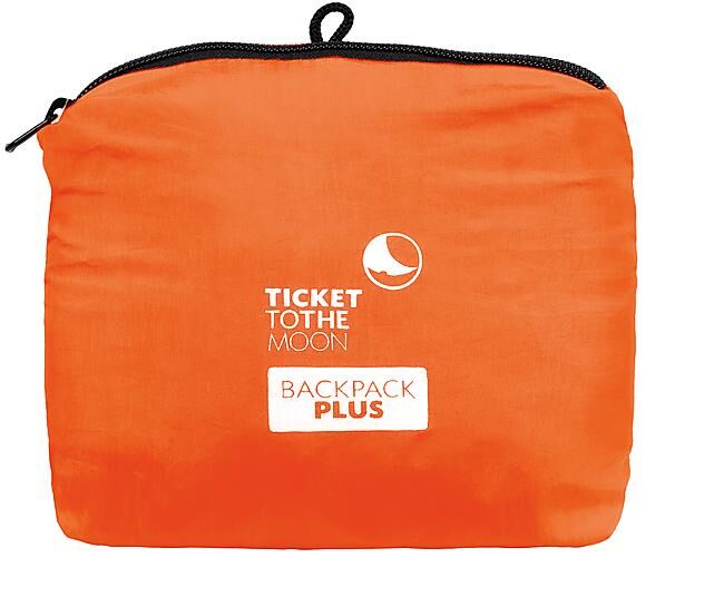 TICKET TO THE MOON - SAC A DOS COMPACT BACKPACK PLUS 25 L