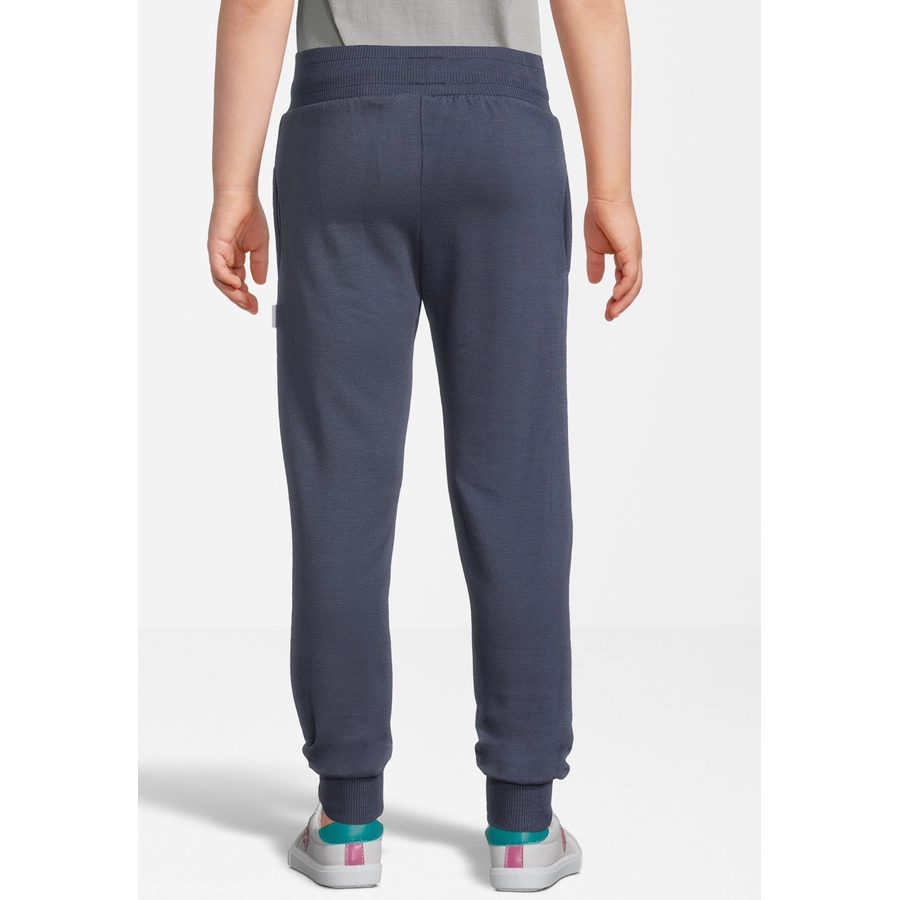 New Life Sweatpants Jogger Hose Blau