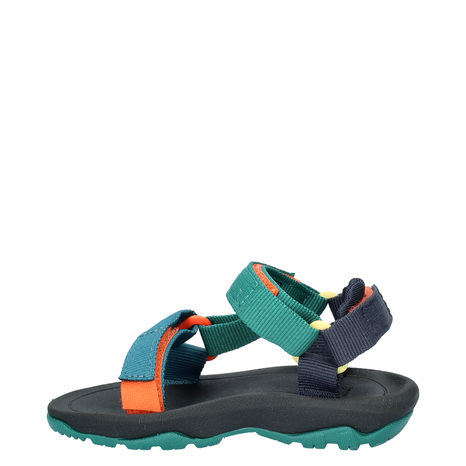 Hurricane XLT 2 jongens sandaal Teva Multikleur