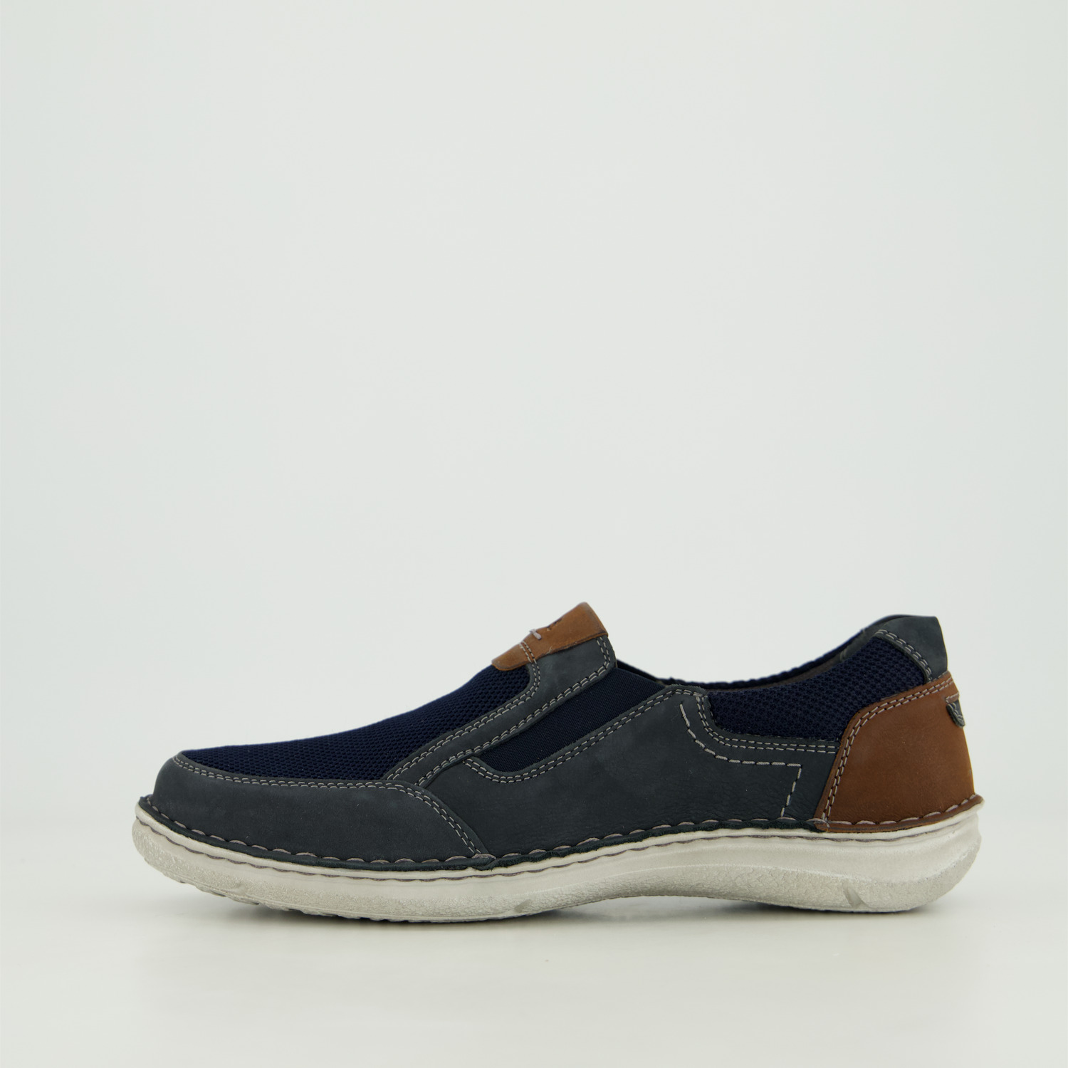 Josef Seibel Halbschuhe