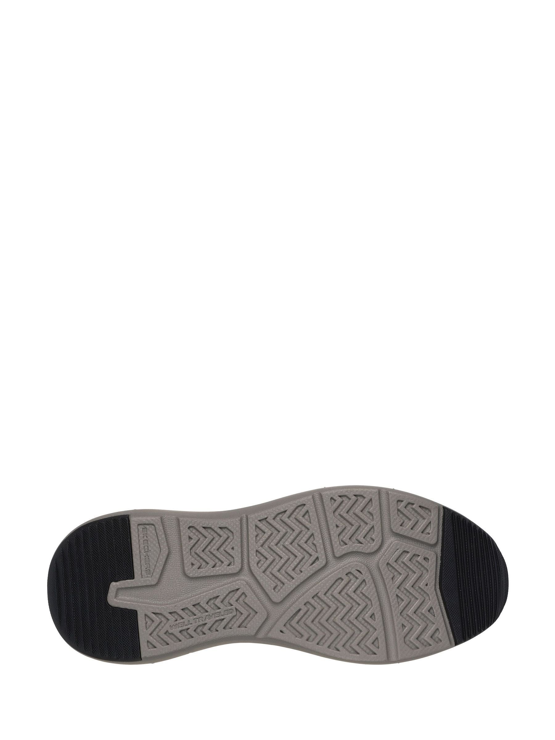 Bruin - Skechers Parson Oswin schoenen