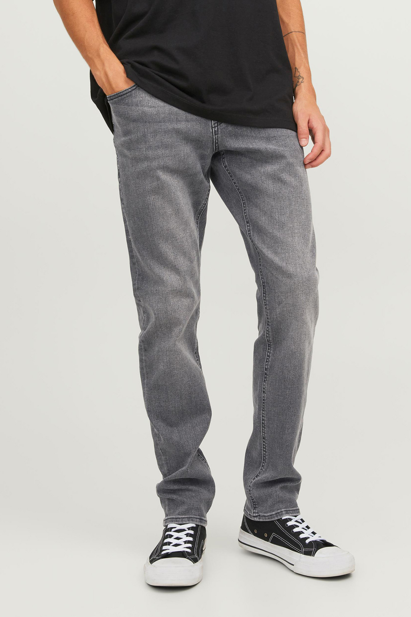 Calça jeans Glenn slim fit