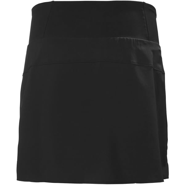 Jupe trail HELLY HANSEN RASK SKORT W BLACK