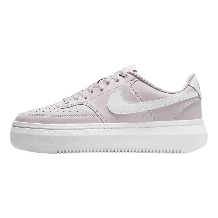 Nike Court Vision Alta Sneakers Dames