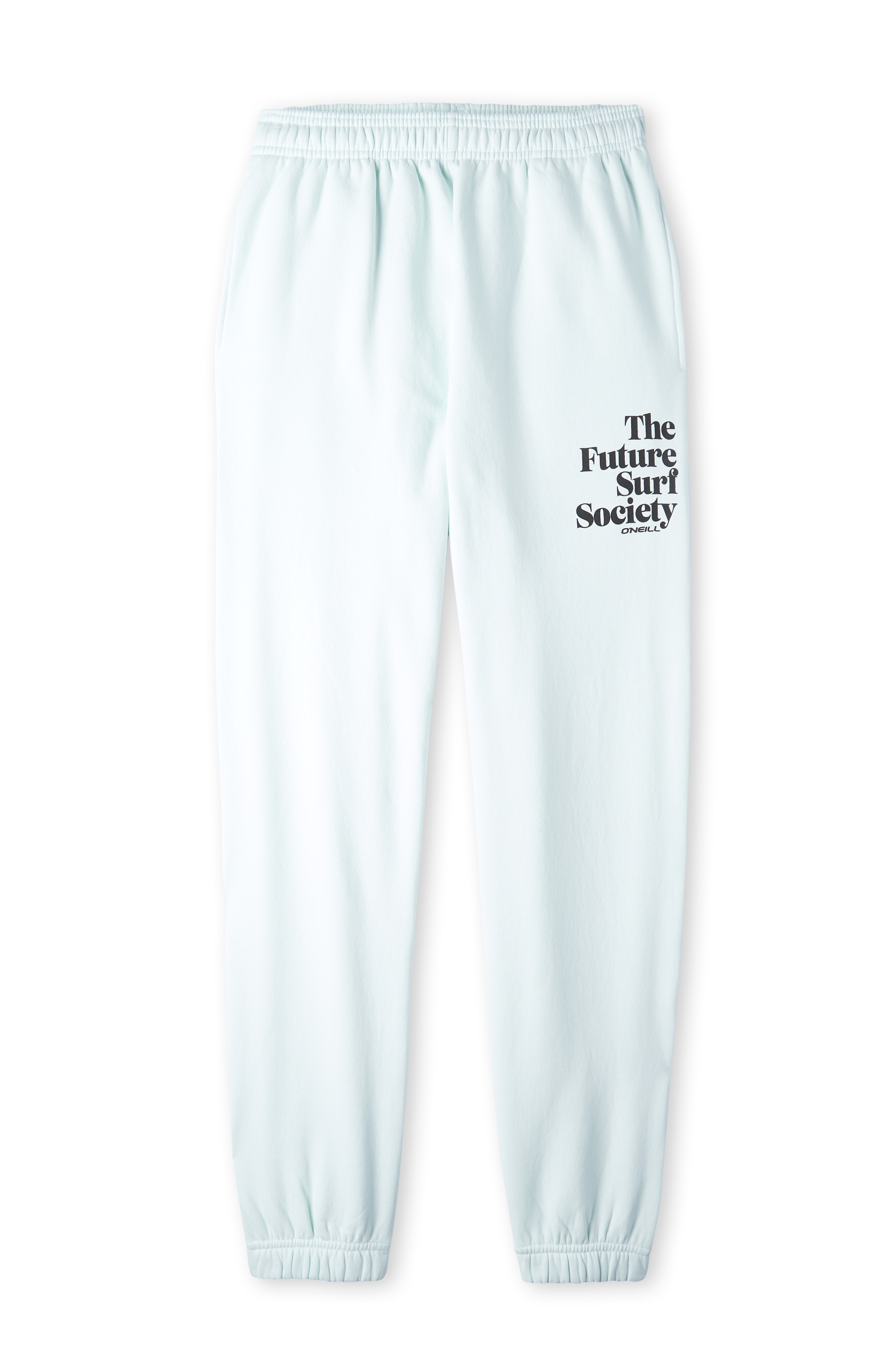 Meisjes Future Surf High-Waist Joggingbroek O`Neill Blauw