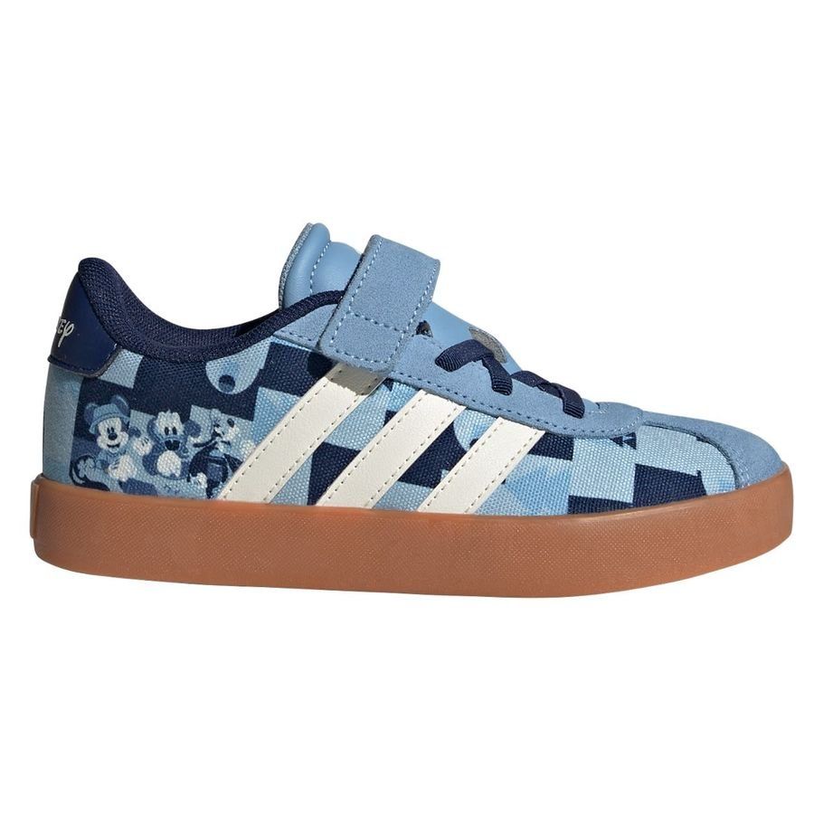 Adidas Chaussure adidas x Disney Mickey VL Court