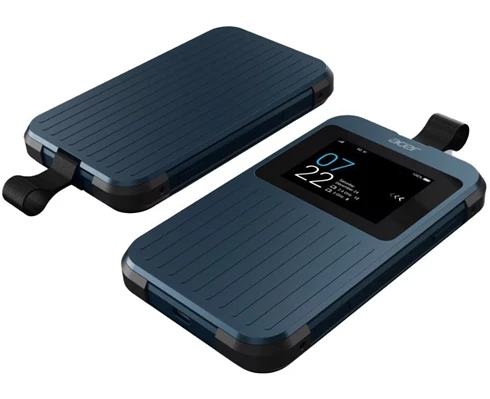 Acer Enduro Connect M3 5G router
