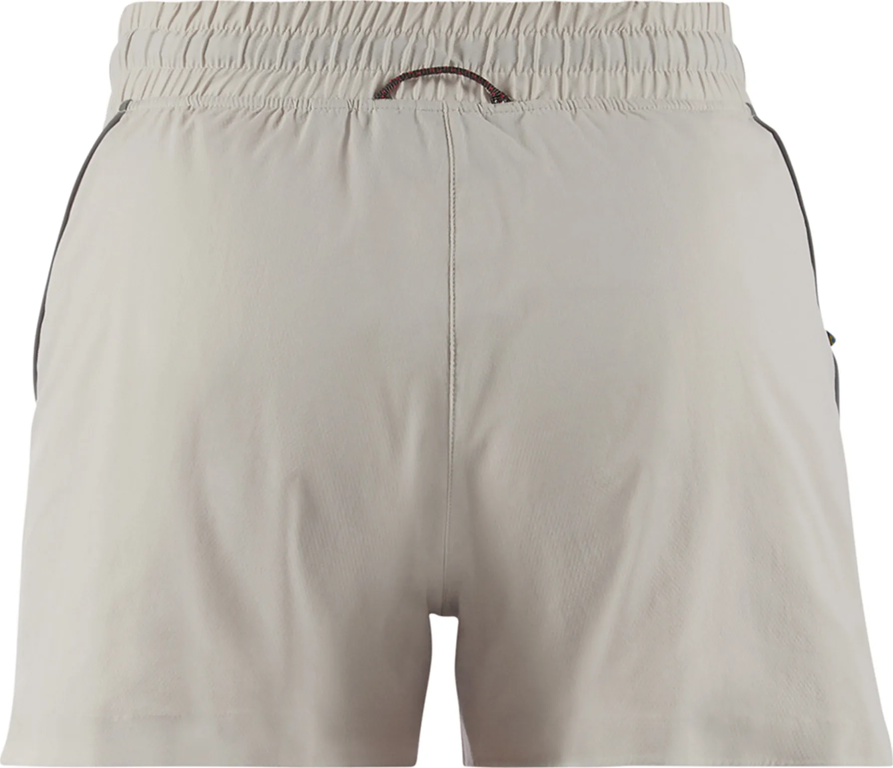 Klättermusen Women's Laufey Shorts Ash Rose