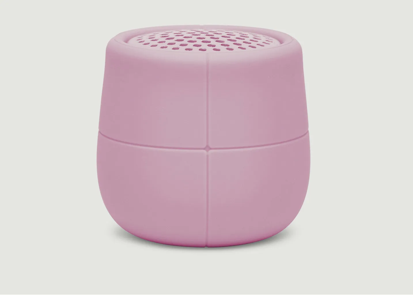 Mini Enceinte Bluetooth Étanche Mino X Lexon Design