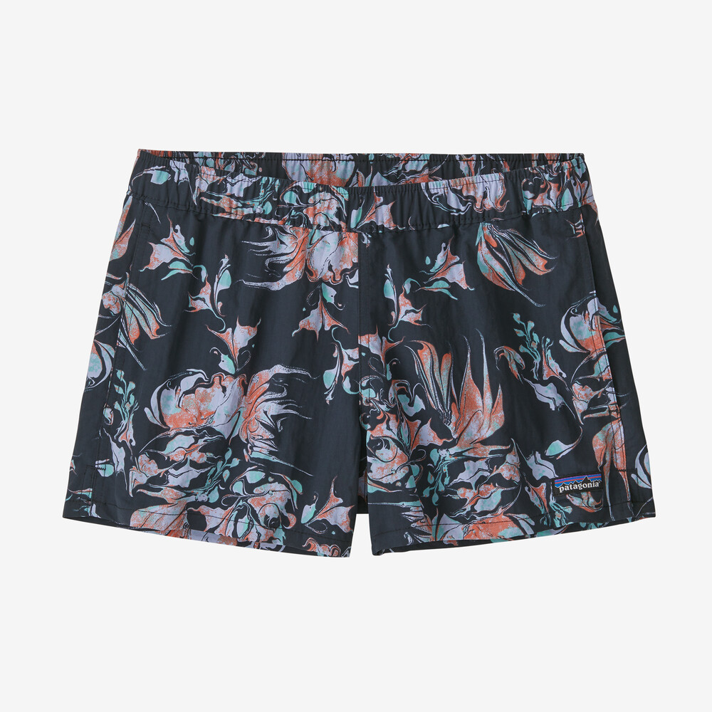 Damen-Shorts „Barely Baggies“ – 2 Zoll