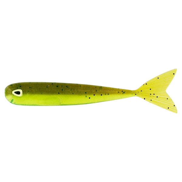 Westin Megateez V-Tail Shad 5cm (1g) (4 pcs)